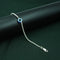Stylish Evil Eye Silver Bracelet for Everyday Protection