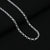 Silver Exclusive Heavy Wide Link Statement Chain for Him