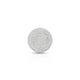 Hold a Piece of Elegance with Our Fine Silver 5 gms Coin