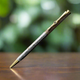 SIlver White Diamond Pen