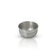 Silver Round Bowl for Every Occasion