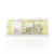 999 Silver Antique 20 Rupee Currency Note for Collection & GIfting