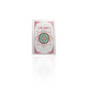 999 Silver Lucky Lakshmi Ji Yantra Picture Card