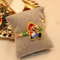 Super Mario Kids Silver Rakhi