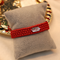 Trendy BRO Silver Rakhi Gift for Bhai