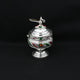 Silver Bride Women Soul Sindoor Box