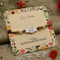 Silver Bade Bhaiya Written Rakhi for Boys