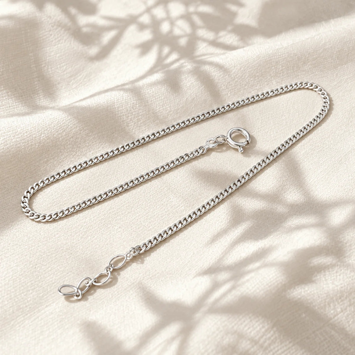 Timeless Classic Chain Bracelet for Women