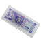 999 Pure Silver Plated 100 Rupees Currency Note