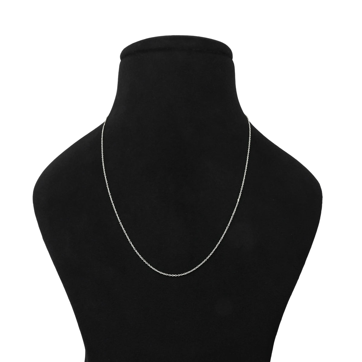 Premium Sterling Silver Chain – Versatile, Timeless Jewellery for Every Occasion for Women