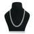 Classic Sterling Silver Heavy Chain For Boys