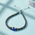 Adjustable Evil Eye Nazar Suraksha Bracelet
