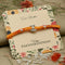 Silver Beads Rakhi for Boys