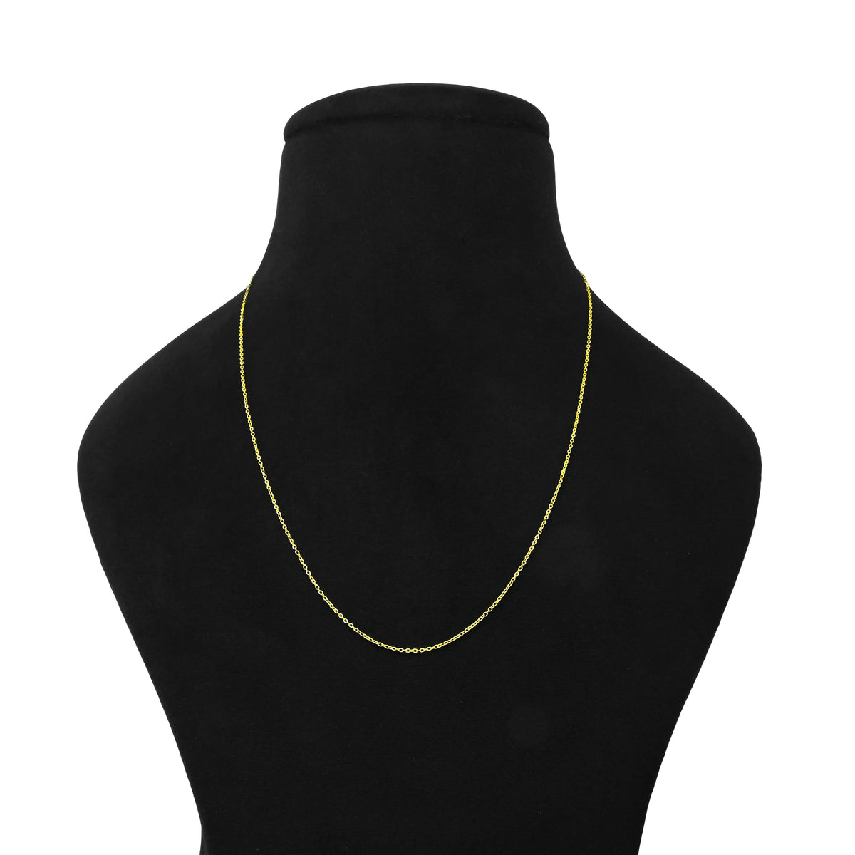 Premium Sterling Silver Chain – Versatile, Timeless Jewellery for Every Occasion for Women