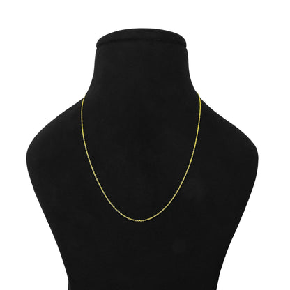 Premium Sterling Silver Chain – Versatile, Timeless Jewellery for Every Occasion for Women