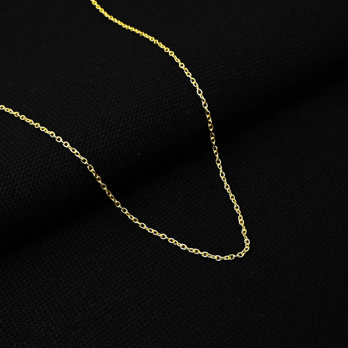 Premium Sterling Silver Chain – Versatile, Timeless Jewellery for Every Occasion for Women
