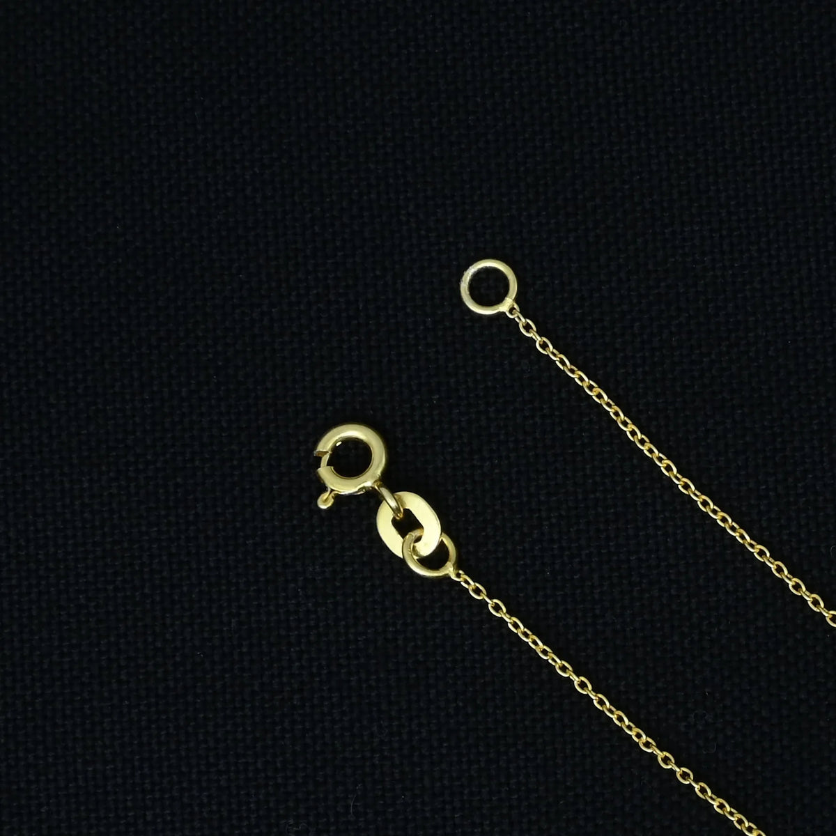 Premium Sterling Silver Chain – Versatile, Timeless Jewellery for Every Occasion for Women