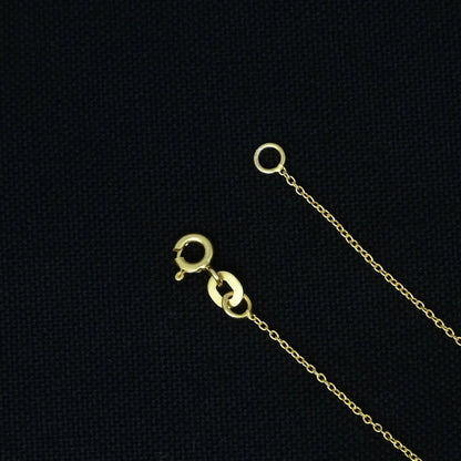 Premium Sterling Silver Chain – Versatile, Timeless Jewellery for Every Occasion for Women