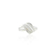 Sterling Silver Impressive Fashionable Design Ring