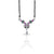 Silver Beautiful "Classic Charm" Mangalsutra for Women