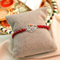 Ram Bhakti Silver Rakhi