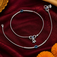 Anklets
