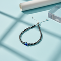 Adjustable Evil Eye Nazar Suraksha Bracelet