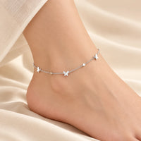 Anklets