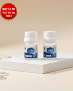 Instantly Effect Of Blackness Silver Solution