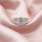 Baguette Diamond Eternity Band Ring
