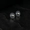 Classic Pearl Silver Studs