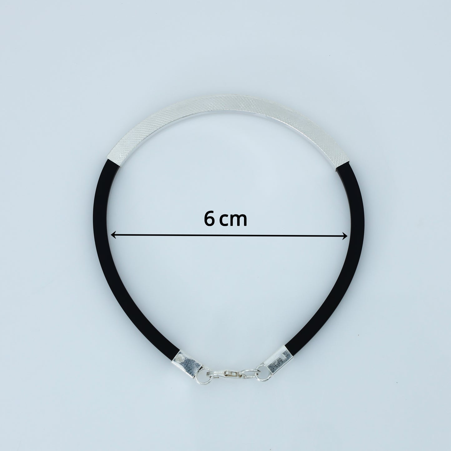 Silve luxury Bracelet Adjustable SIze