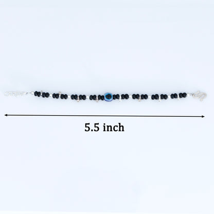 Little Baby Protector Evil Eye Bracelet