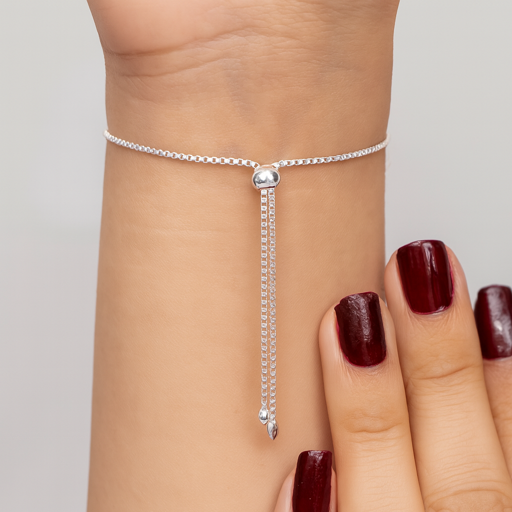 Good Luck Evil Eye Bracelet for Women