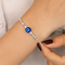 Good Luck Evil Eye Bracelet for Women