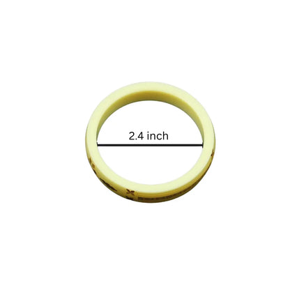 Elegant Bangles Set with Gold Floral Engraving – Traditional Designer Kada Set for Women