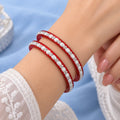 Elegant Minimalist Silver Bangles for Everyday Wear