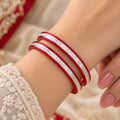 Elegant Silver Bangles For Any Occasion