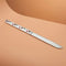Elevate Your Dining Experience with Our Designer Silver Knife