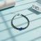Evil Eye Protection Black Bead Bracelet Nazar Suraksha