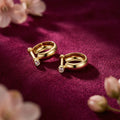Forge Arc Silver Gold Polish Bali for Men's And Boy's
