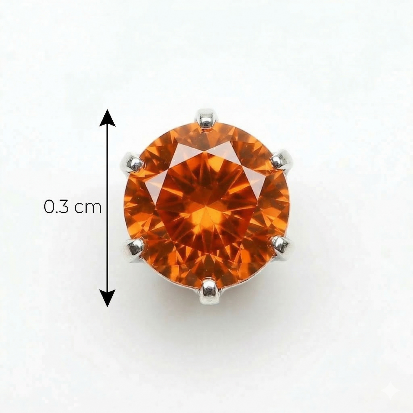 Silver Heart Pendant Earrings Combo Set