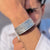 Savariya Sait Men's Silver Kada – Premium Quality Silver Bracelet for Boys.