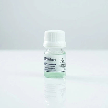 Instantly Effect Of Blackness Silver Solution