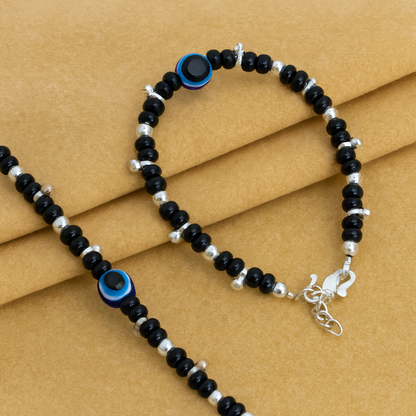 Little Baby Protector Evil Eye Bracelet