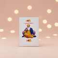 Silver Plated Shree Guru Nanak Dev Ji Yantra Attract Wealth, Prosperity & Abundance