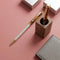 Silver Charm Diamond Pen (2 pcs Combo)