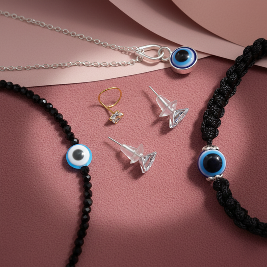 Silver Classic Comfort Collection Combo Made for Everyday Style