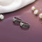 Silver Enchanting Heart Love Toe Rings
