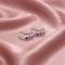 Silver Glamorous Colorful Floral Toe Rings